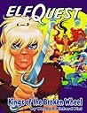 Elfquest Graphic Novel 8 by Wendy Pini