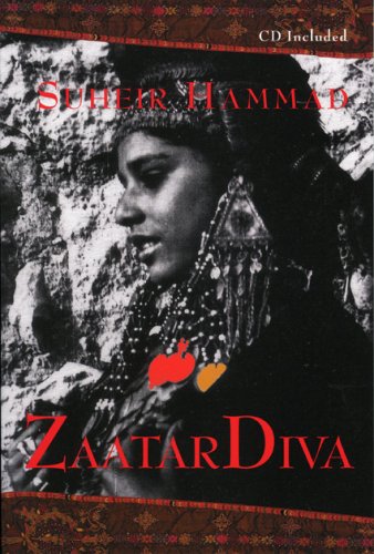 Zaatar Diva (Paperback)