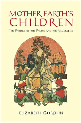 Mother Earth's Children (Hardcover)