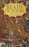 Beads of Doubt (Kitzi Camden Mystery, #2) Beads of Doubt (Kitzi Camden Mystery, #2)