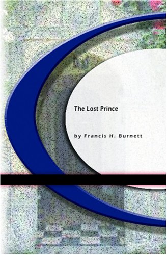 The Lost Prince