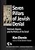 Seven Pillars of Jewish Den...