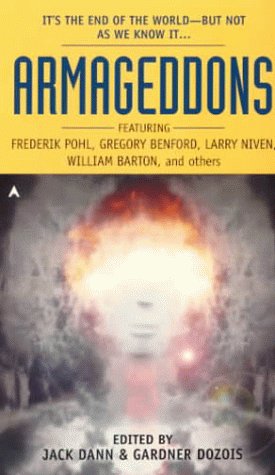 Armageddons (Paperback)