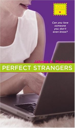 Perfect Strangers (Love Letters, #1)
