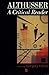Althusser: A Critical Reader (Blackwell Critical Reader)