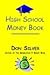 High School Money Book
