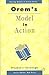 Orem's Model in Action (Nursing Models in Action Series, 3)