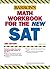 Math Workbook for the New S...