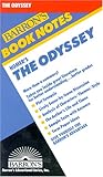 Homer's The Odyssey (Barron's Book Notes)