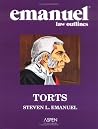Torts (Emanuel Law Outlines)