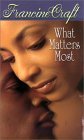 What Matters Most (Arabesque)