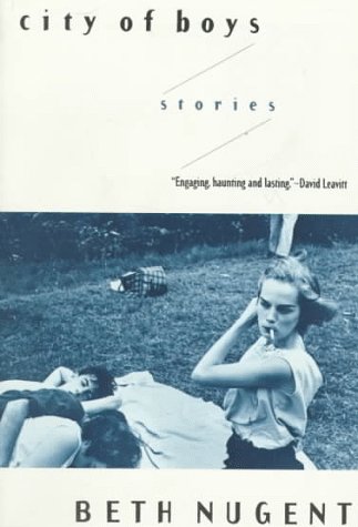 City of Boys: Stories (Paperback)