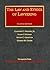 The Law and Ethics of Lawyering