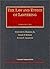 The Law and Ethics of Lawyering by Geoffrey C. Hazard Jr.