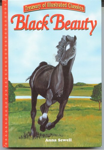 Black Beauty (Hardcover)