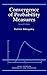 Convergence of Probability Measures