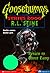 Return to Ghost Camp by R.L. Stine