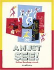 A Must See!: Brilliant Broadway Artwork (Paperback)