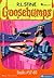 Goosebumps Boxed Set, Books 57 - 60: My Best Friend Is Invisible, Deep Trouble II, The Haunted School, and Werewolf Skin