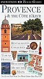 Provence & the Côte d'Azur (Eyewitness Travel)