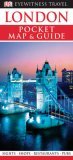 London Pocket Map and Guide (Paperback)