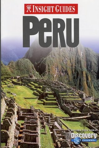Insight Guides Peru (Insight Guides)