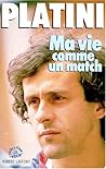 Ma vie comme un match