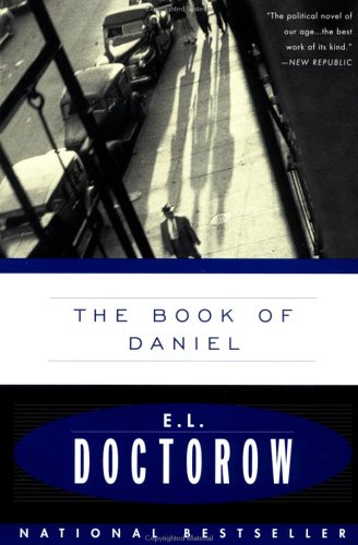 The Book of Daniel (Paperback)