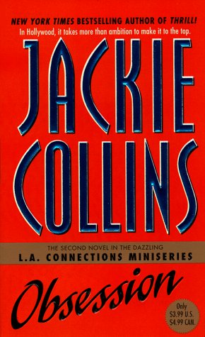 Obsession (L.A. Connections, #2)