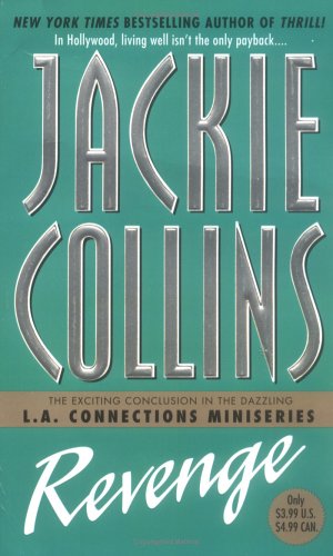 Revenge (L.A. Connections, #4)