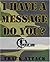 I Have a Message, Do You?