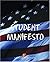 Student Manifesto