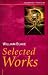 Selected Works