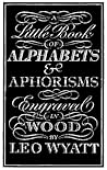 Alphabets & Aphorisms