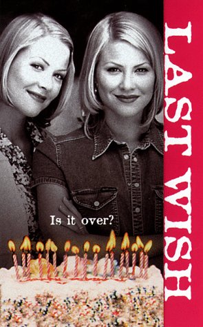 Last Wish (Sweet Valley High Super Edition, #10)