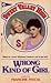 Wrong Kind of Girl (Sweet V...
