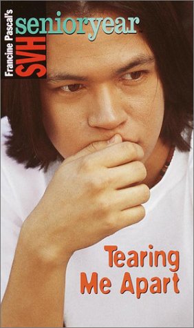 Tearing Me Apart (SVH Senior Year, #36)