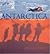 Antarctica by Jim Mastro