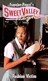 Fashion Victim (Sweet Valley High, #131) Fashion Victim (Sweet Valley High, #131)
