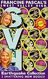 Earthquake Collection (Sweet Valley High Super Edition, #11-12)