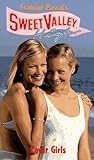 Cover Girls (Sweet Valley High, #129)