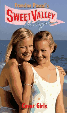 Cover Girls (Sweet Valley High, #129)