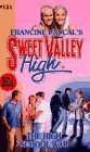 The High School War (Sweet Valley High, #121)