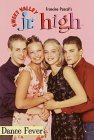 Dance Fever (Sweet Valley Jr. High, #28)