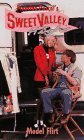 Model Flirt (Sweet Valley High, #130) Model Flirt (Sweet Valley High, #130)