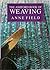 The Ashford Book of Weaving