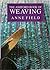 The Ashford Book of Weaving