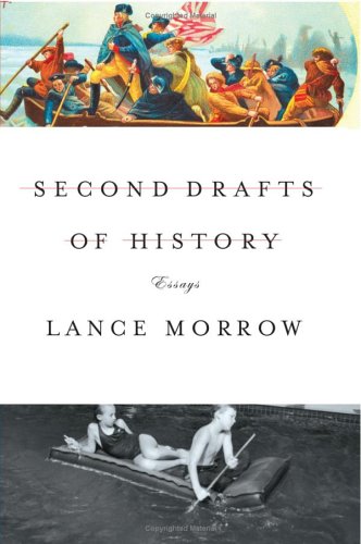 Second Drafts of History: Essays (Hardcover)