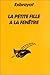 La Petite Fille A La Fenêtre