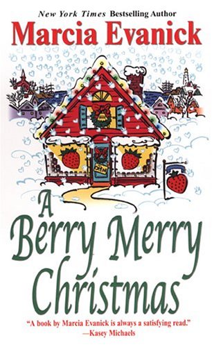 A Berry Merry Christmas (Misty Harbor, #4)